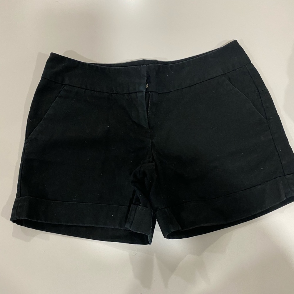 Dress shorts